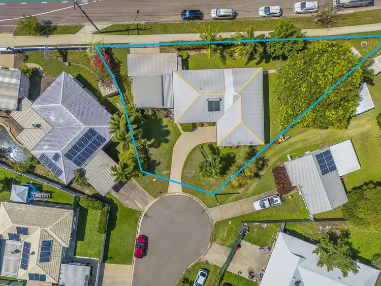 Third view of Homely house listing, 29 Tibarri Street, Kirwan QLD 4817