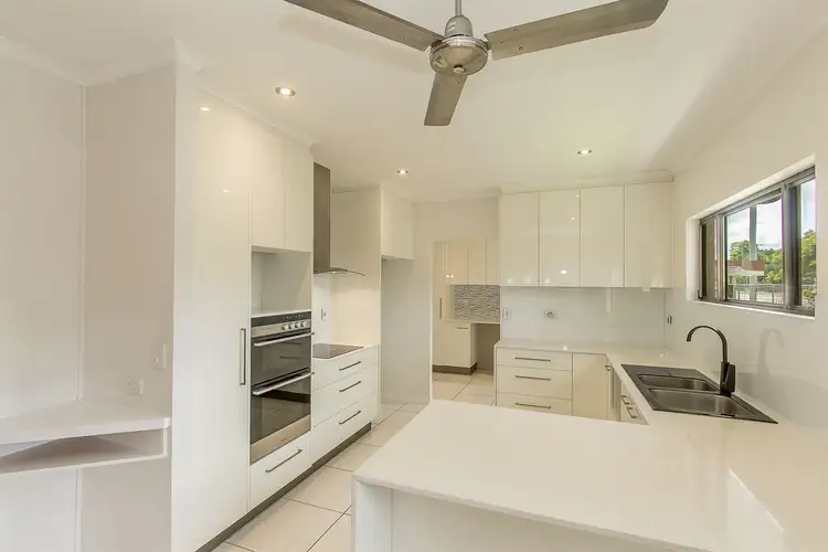 Fourth view of Homely house listing, 29 Tibarri Street, Kirwan QLD 4817