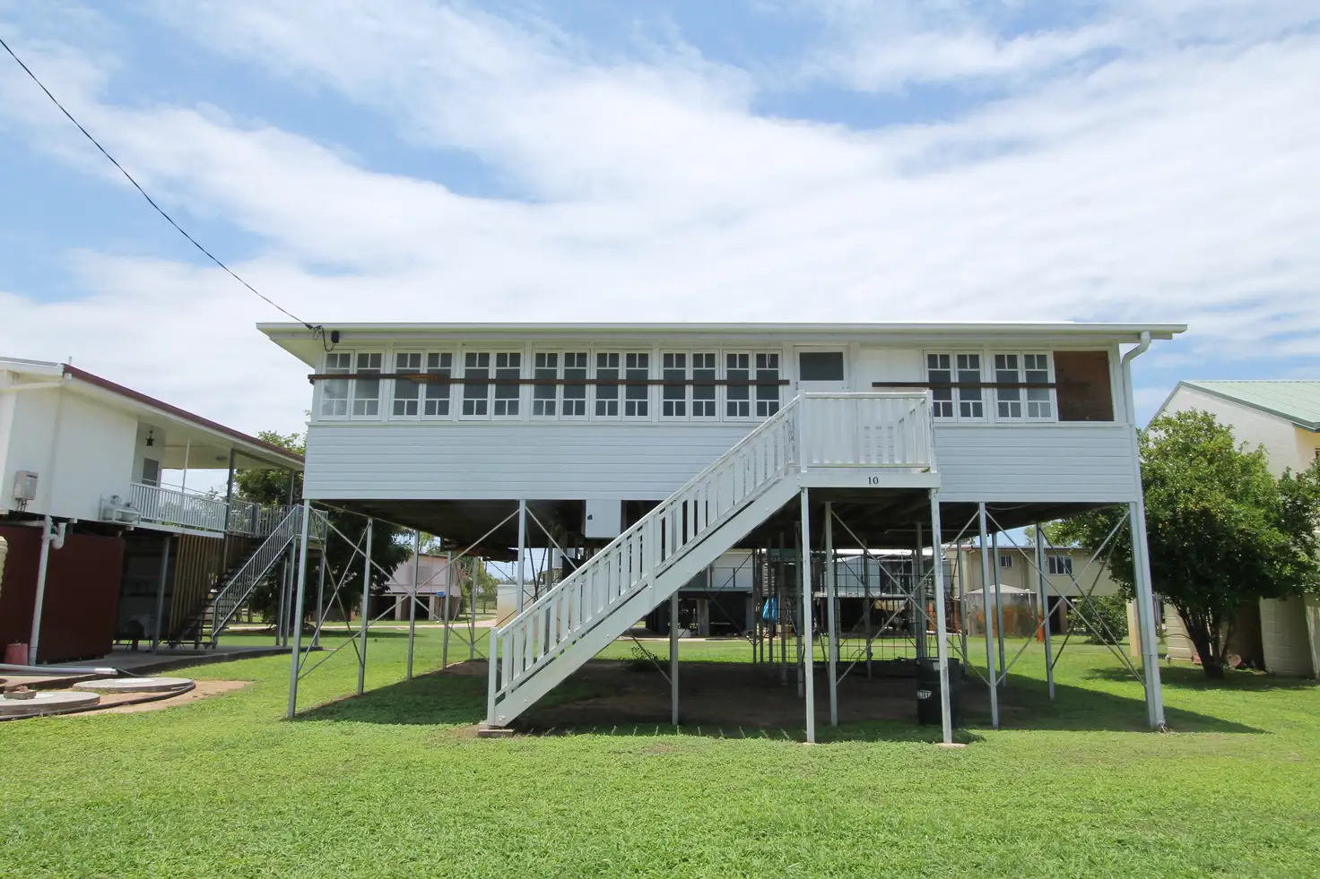 Main view of Homely house listing, 10 Stockdale Parade, Groper Creek QLD 4806