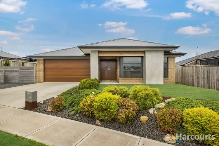 115 Mills Road, Warragul VIC 3820