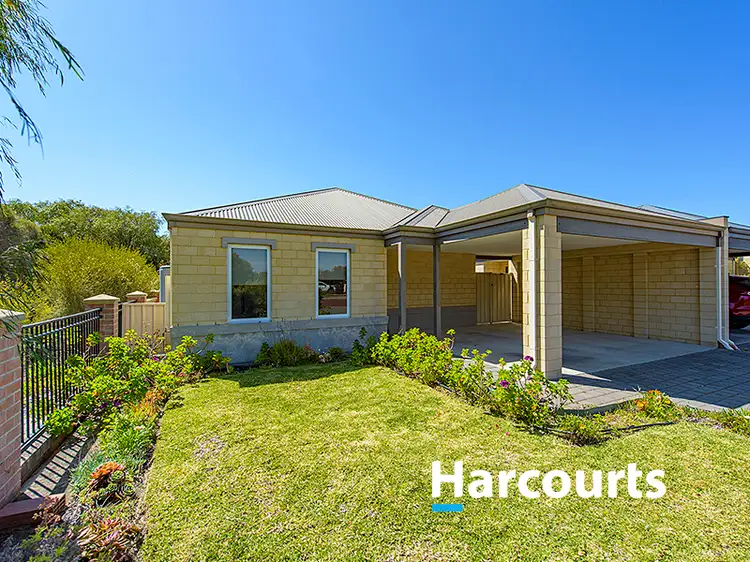 10 Flinders Crescent