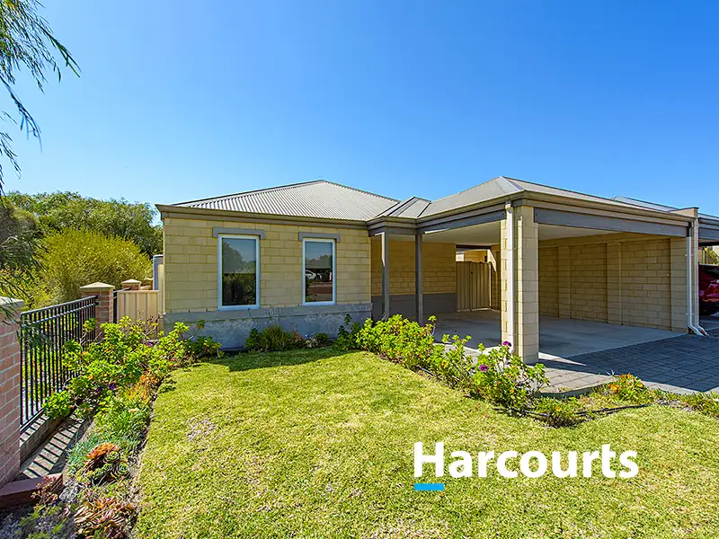 Main view of Homely house listing, 10 Flinders Crescent, Abbey WA 6280
