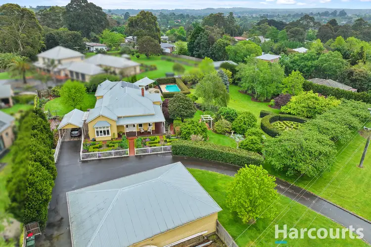 Main view of Homely house listing, 295 Armours Road, Warragul VIC 3820