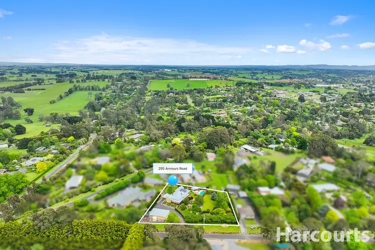 Second view of Homely house listing, 295 Armours Road, Warragul VIC 3820