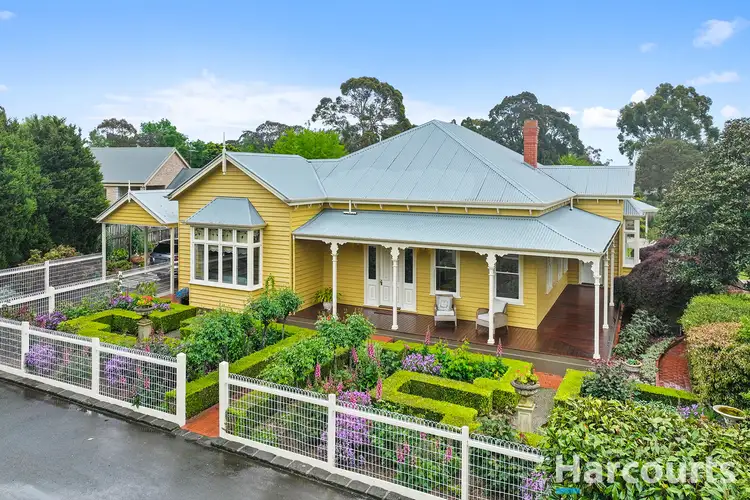 Third view of Homely house listing, 295 Armours Road, Warragul VIC 3820