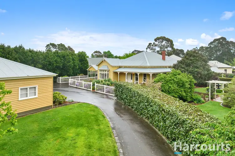 Fifth view of Homely house listing, 295 Armours Road, Warragul VIC 3820