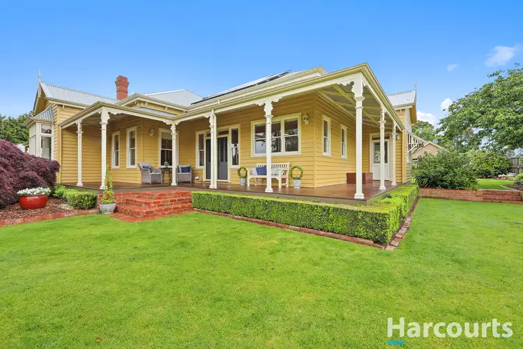 Sixth view of Homely house listing, 295 Armours Road, Warragul VIC 3820