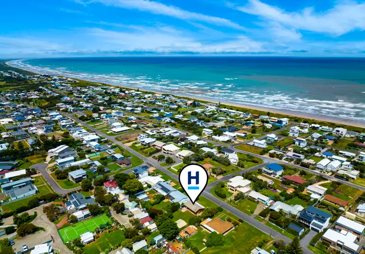 Second view of Homely house listing, 98 Morrison Avenue, Middleton SA 5213