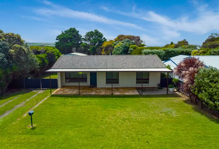 Third view of Homely house listing, 98 Morrison Avenue, Middleton SA 5213