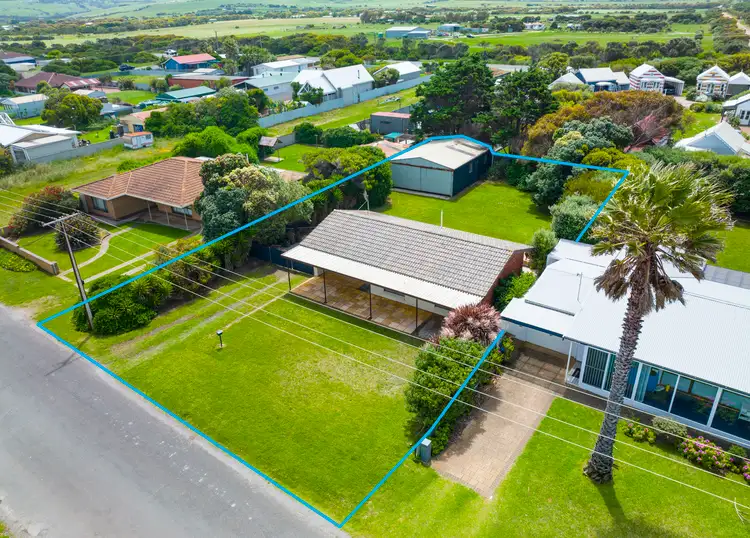Fifth view of Homely house listing, 98 Morrison Avenue, Middleton SA 5213