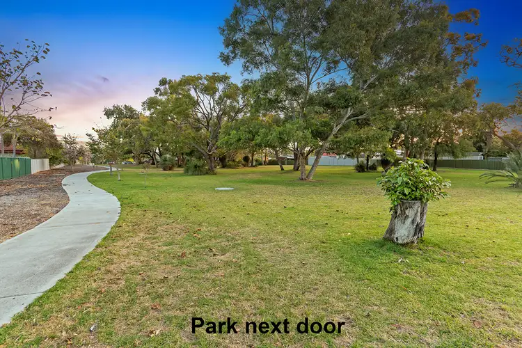 Sixth view of Homely house listing, 16 Edna Way, Duncraig WA 6023