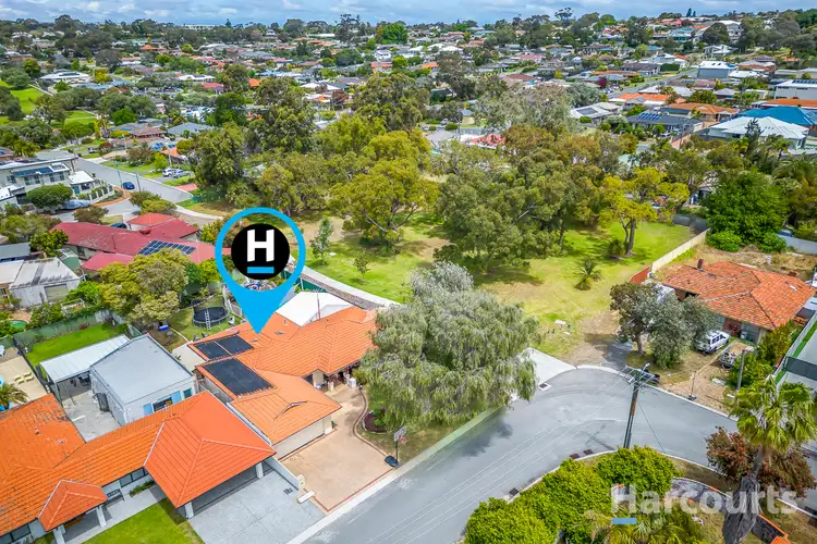 Seventh view of Homely house listing, 16 Edna Way, Duncraig WA 6023