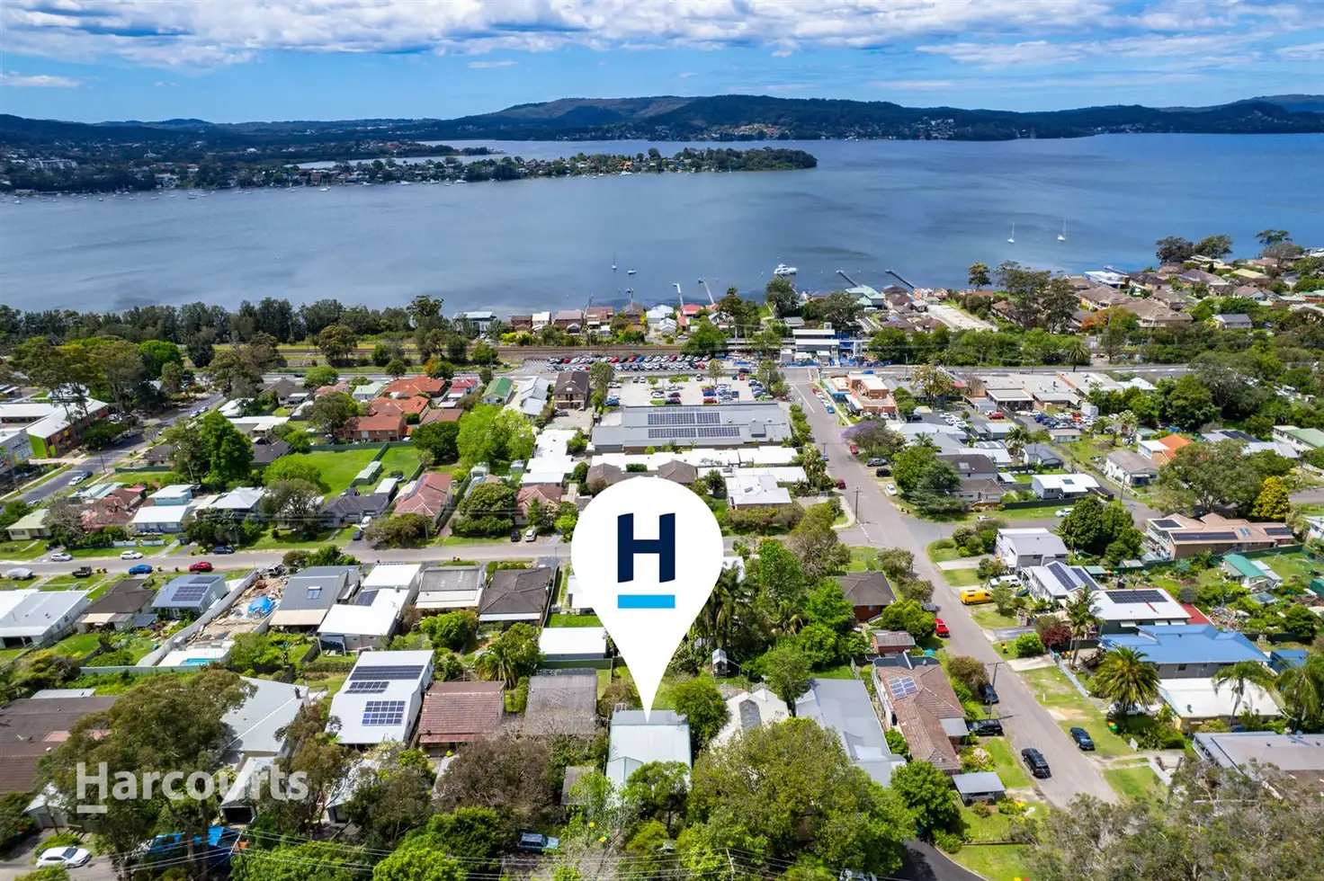 Main view of Homely house listing, 24 Hughes Street, Point Clare NSW 2250