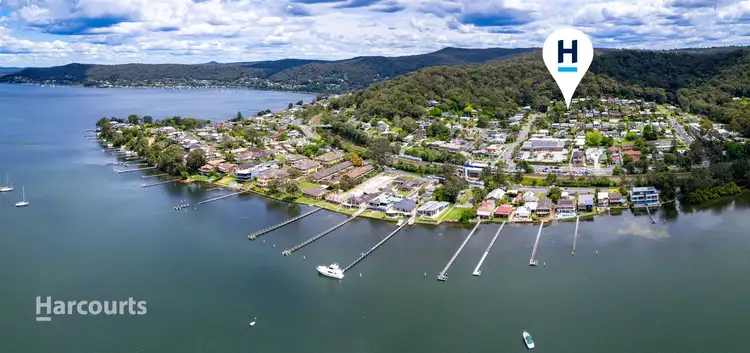 Third view of Homely house listing, 24 Hughes Street, Point Clare NSW 2250