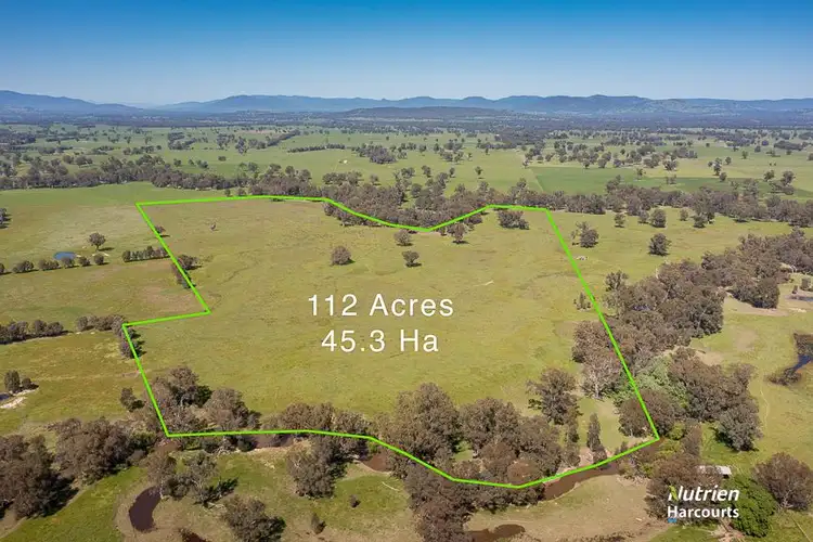 Second view of Homely rural property listing, CA17C Gunns Lane, Benalla VIC 3672