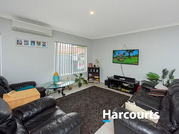 Fifth view of Homely house listing, 11 Peake Street, West Busselton WA 6280