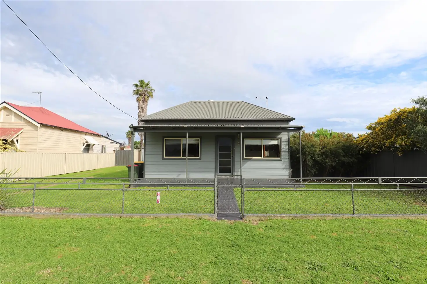 Main view of Homely house listing, 6 Barnes Street, Cootamundra NSW 2590
