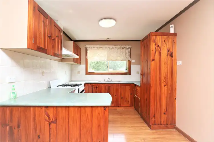 Second view of Homely house listing, 6 Barnes Street, Cootamundra NSW 2590