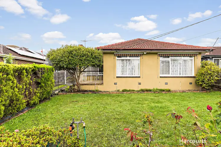 60 Boyd St, Dandenong North VIC 3175