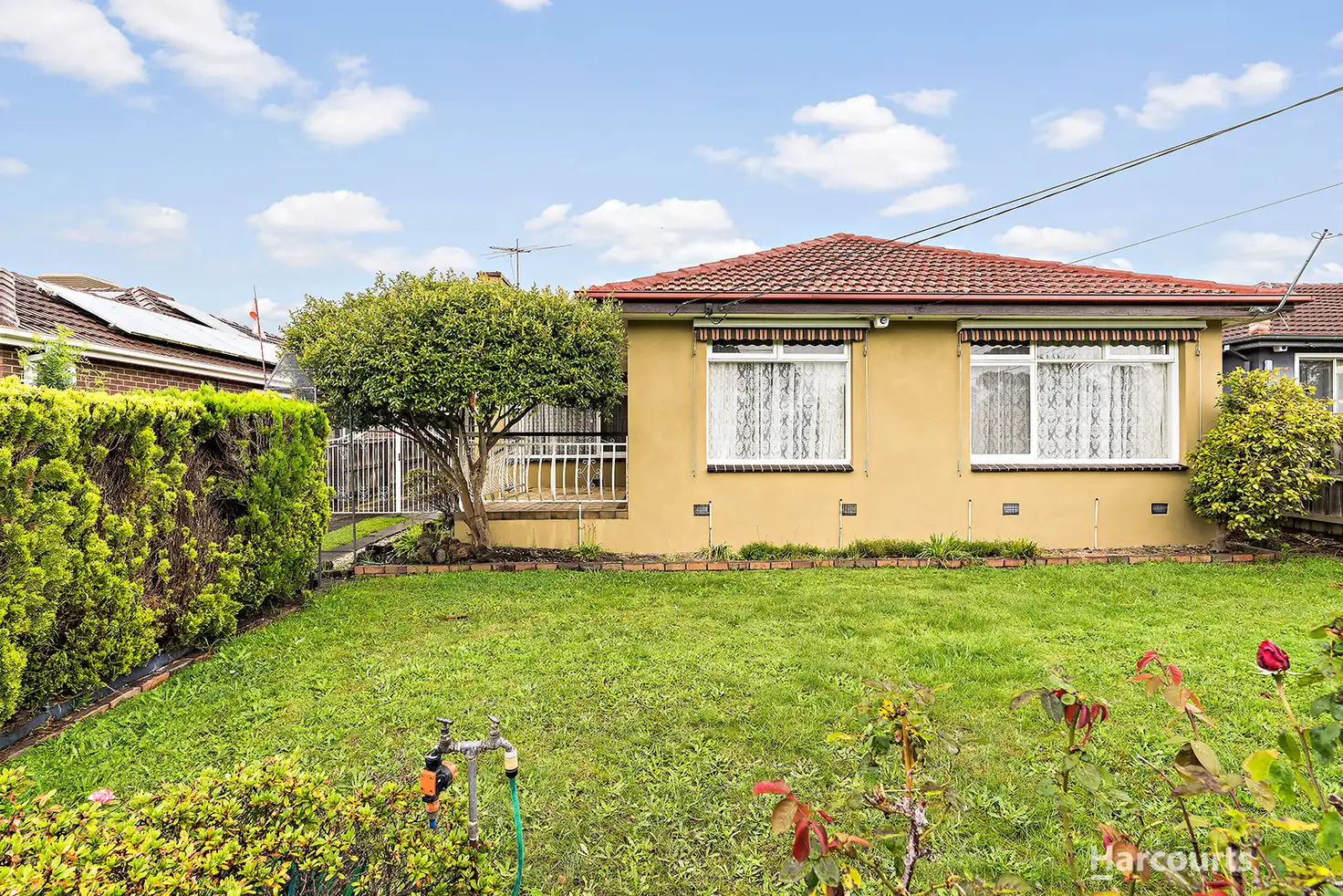 Main view of Homely house listing, 60 Boyd St, Dandenong North VIC 3175