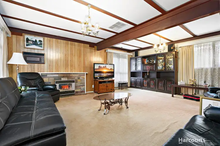 Fourth view of Homely house listing, 60 Boyd St, Dandenong North VIC 3175