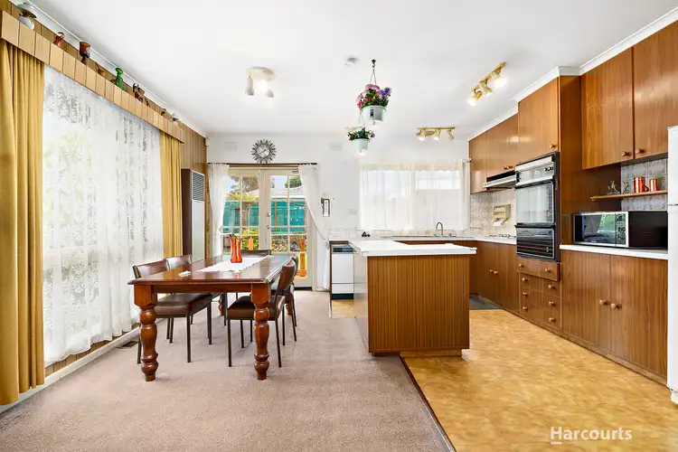 Fifth view of Homely house listing, 60 Boyd St, Dandenong North VIC 3175