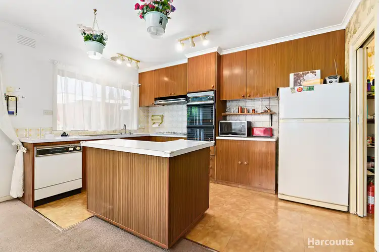 Sixth view of Homely house listing, 60 Boyd St, Dandenong North VIC 3175