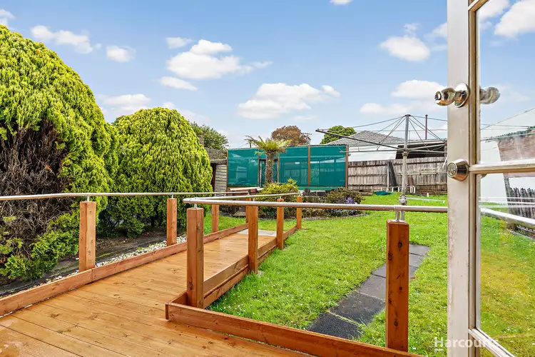 Seventh view of Homely house listing, 60 Boyd St, Dandenong North VIC 3175