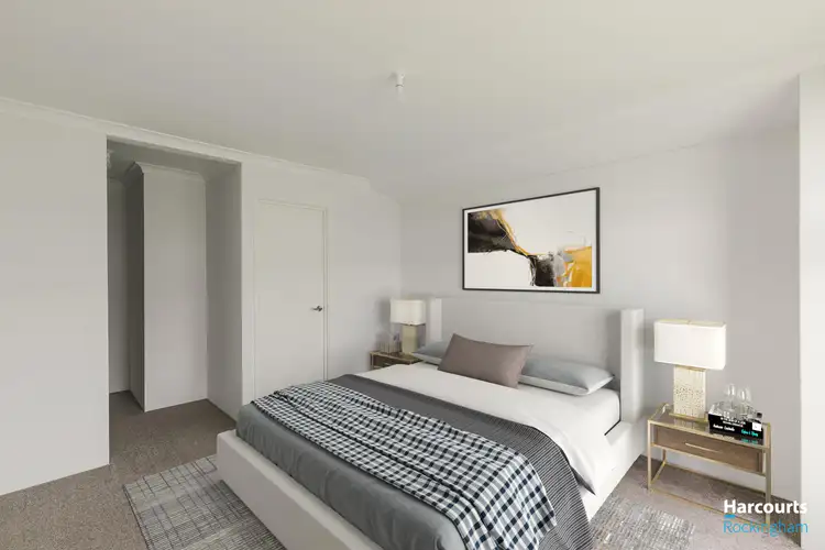 Fourth view of Homely house listing, 13 Violacea Road, Baldivis WA 6171