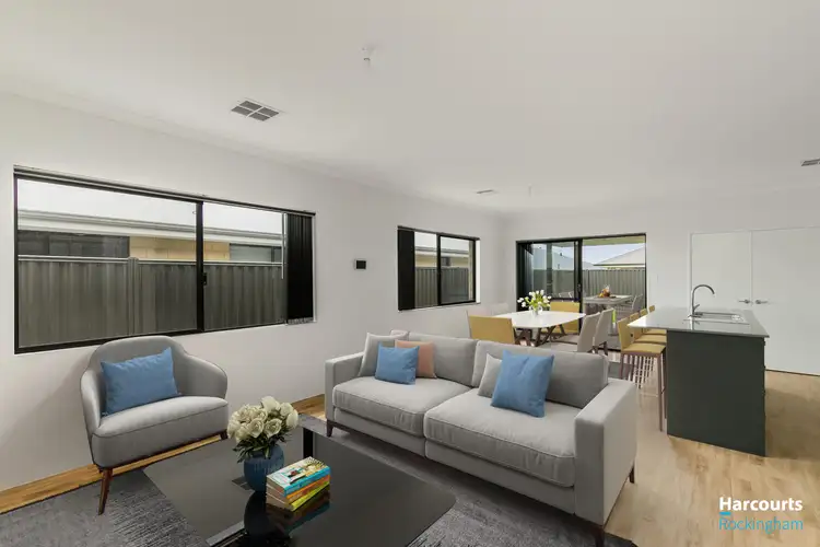 Seventh view of Homely house listing, 13 Violacea Road, Baldivis WA 6171