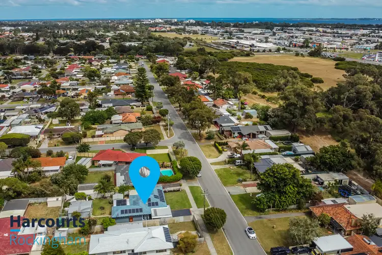 Fifth view of Homely house listing, 59 Calume Street, Hillman WA 6168