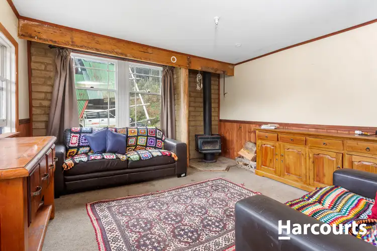 Fourth view of Homely rural property listing, Lot 9/318 Wiiteena Road, Jackeys Marsh TAS 7304