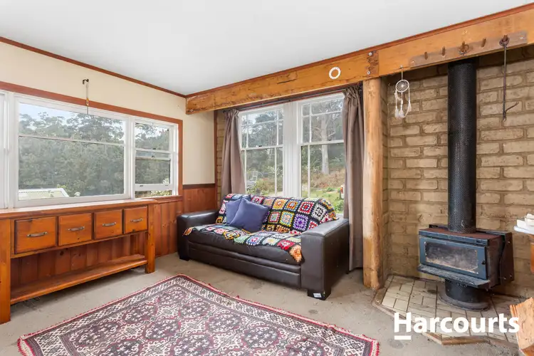 Fifth view of Homely rural property listing, Lot 9/318 Wiiteena Road, Jackeys Marsh TAS 7304