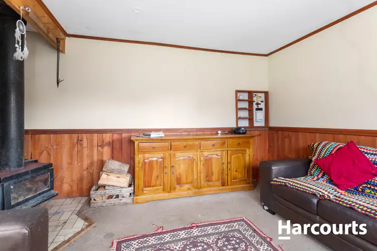 Sixth view of Homely rural property listing, Lot 9/318 Wiiteena Road, Jackeys Marsh TAS 7304