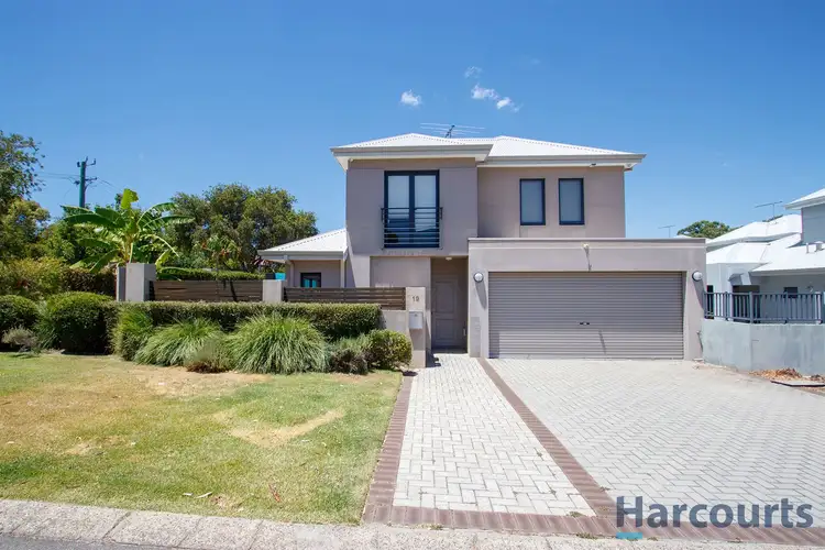 19 Cox Street, Maylands WA 6051