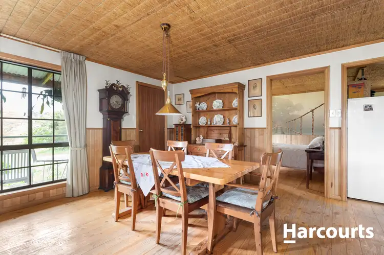 Fourth view of Homely rural property listing, 750 Jackeys Marsh Road, Jackeys Marsh TAS 7304