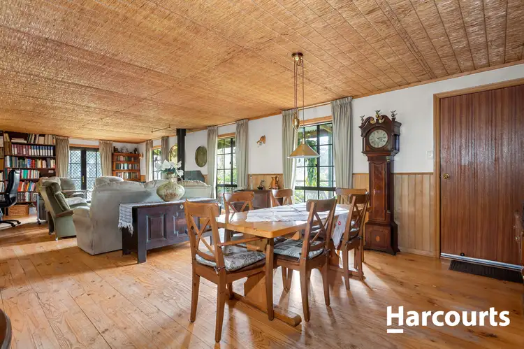 Fifth view of Homely rural property listing, 750 Jackeys Marsh Road, Jackeys Marsh TAS 7304