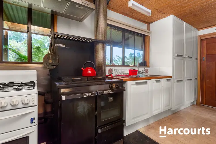Sixth view of Homely rural property listing, 750 Jackeys Marsh Road, Jackeys Marsh TAS 7304