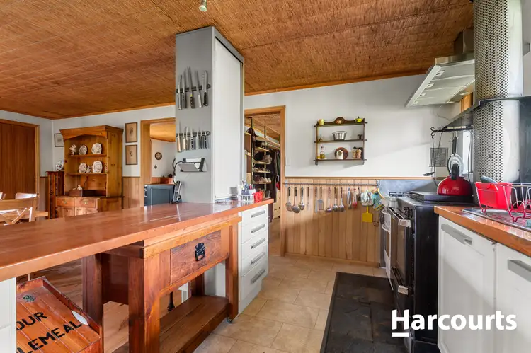 Seventh view of Homely rural property listing, 750 Jackeys Marsh Road, Jackeys Marsh TAS 7304