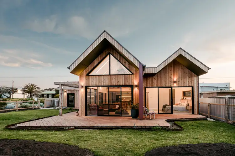 Sixth view of Homely house listing, 40 Eaton Avenue, Goolwa Beach SA 5214