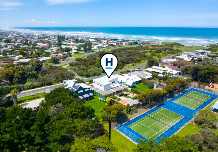 Second view of Homely house listing, 21 Mill Terrace, Middleton SA 5213
