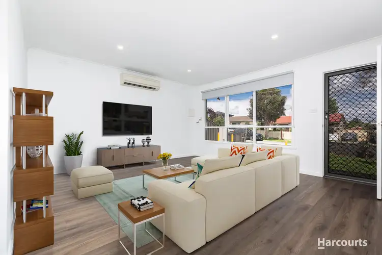 Main view of Homely house listing, 1/42 Louis Street, Doveton VIC 3177