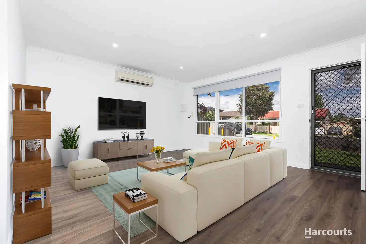 Main view of Homely house listing, 1/42 Louis Street, Doveton VIC 3177