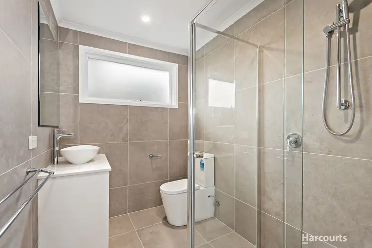 Sixth view of Homely house listing, 1/42 Louis Street, Doveton VIC 3177