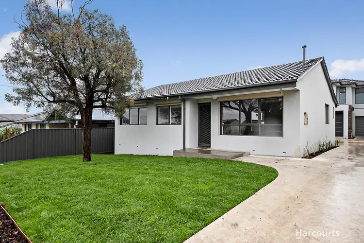Seventh view of Homely house listing, 1/42 Louis Street, Doveton VIC 3177