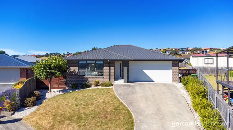 6 Evia Court, Newnham TAS 7248