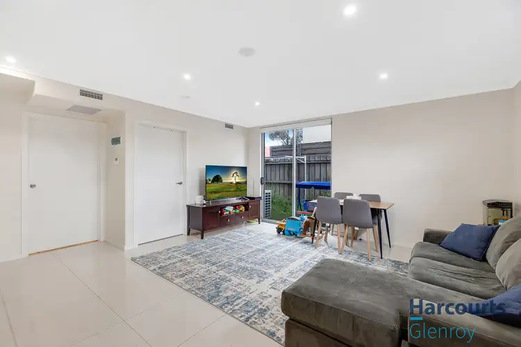 Fourth view of Homely house listing, GO2A/19 South Street, Hadfield VIC 3046