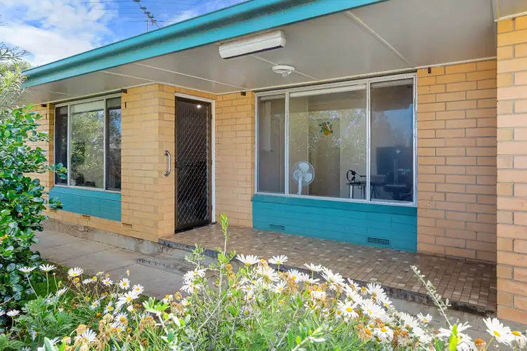 Main view of Homely house listing, 1/11 Martin Place, Christies Beach SA 5165
