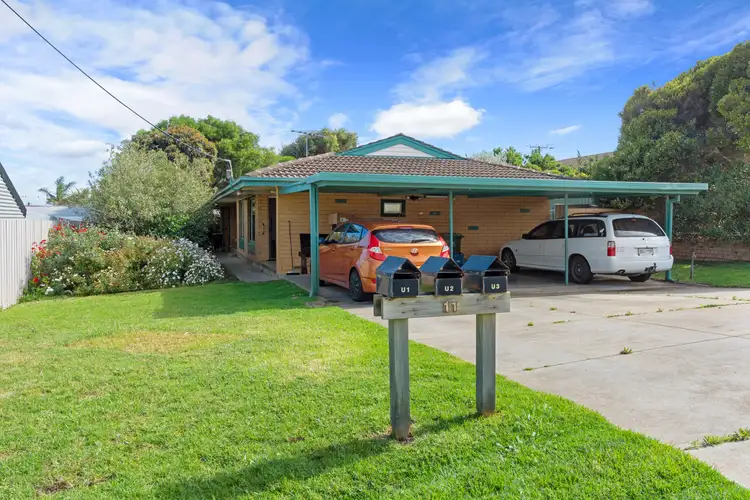 Second view of Homely house listing, 1/11 Martin Place, Christies Beach SA 5165