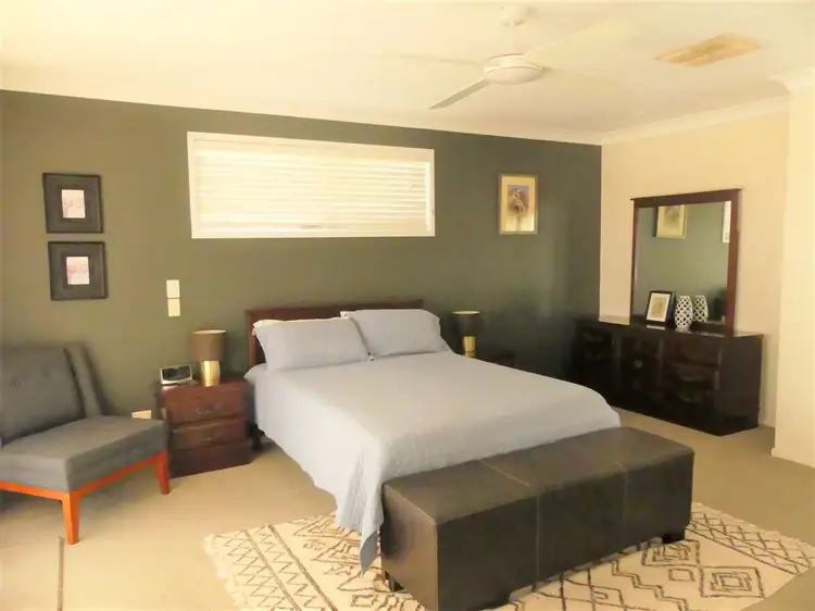 478 Dargal Road, Roma QLD 4455